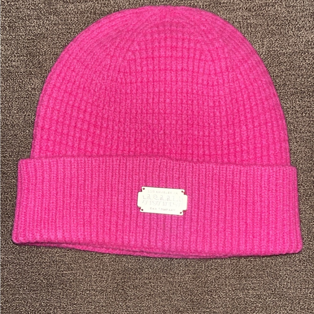 Asaali Regular beanie skully new with tags $180